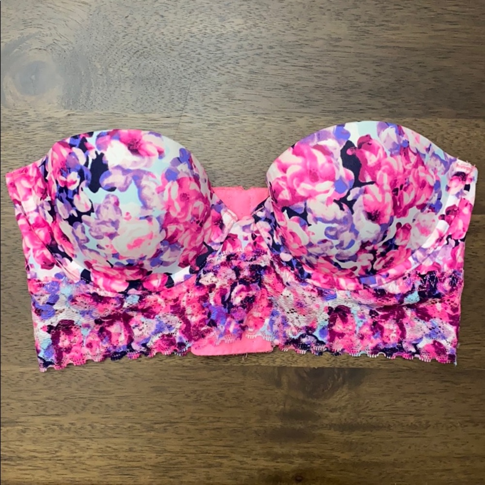 Victoria’s Secret PINK Bralette in 34B